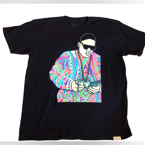 Other - “Biggie” XL Tshirt Limited Ed.